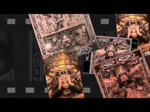 Azad Leben -Rapresentieren feat. Curse HQ