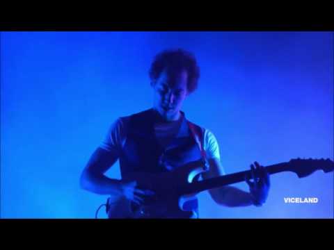 The Strokes - Threat Of Joy @Live Governors Ball 2016 (HD)