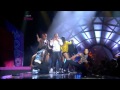 Jay Sean Down 2012 Break Ya Back MOBO Awards 2010