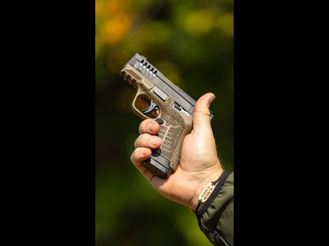 Savage Stance Micro 9mm | Anything to love?