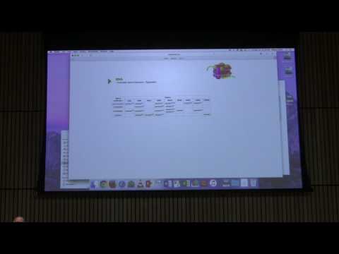 Gene Expression III - Kevin Ahern's BB 451 Lecture #50 2017