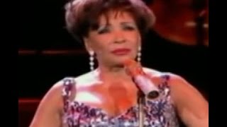 Shirley Bassey - What Now My Love / Big Spender (2009 Live at Electric Proms)