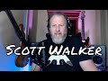 Scott Walker - Bolivia '95 - First Listen/Reaction