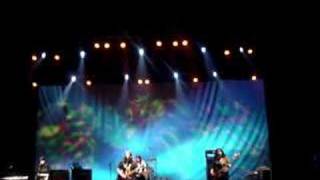 THE MAGIC NUMBERS - WHICH WAY TO HAPPY - AO VIVO - SÃO PAULO