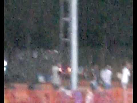 34. Yeşil Bursa Rallisi - Can Çelebi & Nilüfer Belediye Başkanı Mustafa Bozbey