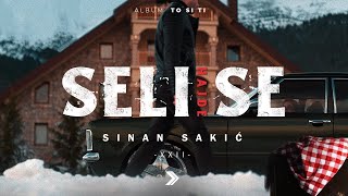 Musik-Video-Miniaturansicht zu Hajde seli se (Хајде сели се) Songtext von Sinan Sakić