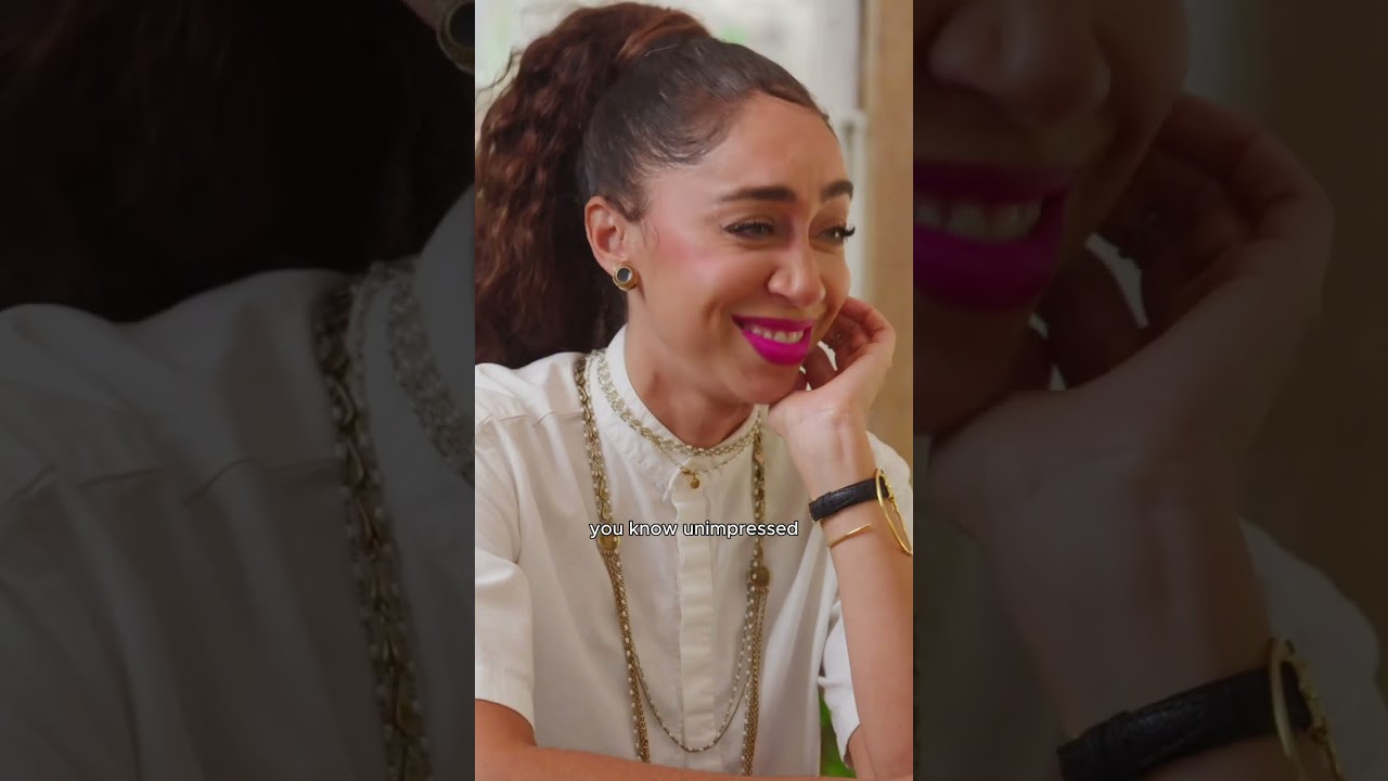 You Don't Have to Settle for Mediocre Sex | Ft. Cree Summer