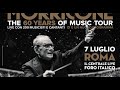 2017 07 07 ENNIO MORRICONE 07 CROCE D'AMORE