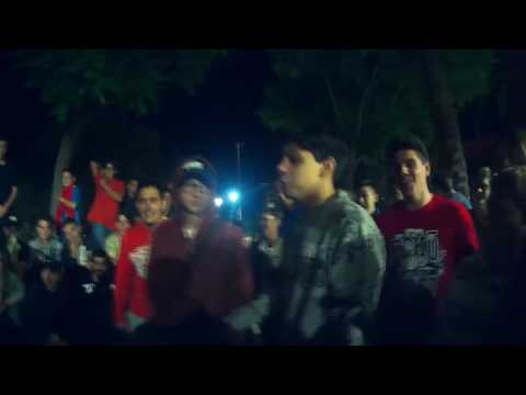 [BATALLÓN] El nieto visita a los abuelos VS Thanatos Errant Manu - 3 vs 3 As