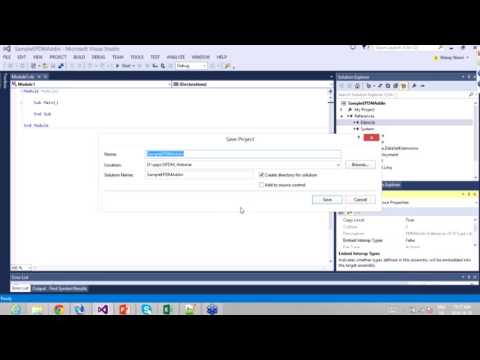 Webinar Wednesday - SOLIDWORKS EPDM: Introduction to the EPDM API