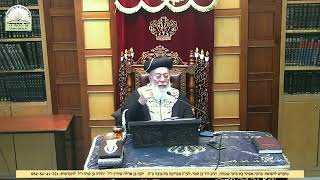 עומדים על משמר הרבנות בישראל.!!!!