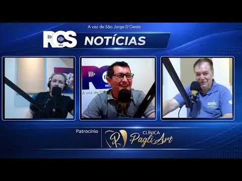 RCS Notícias 18/08/2026