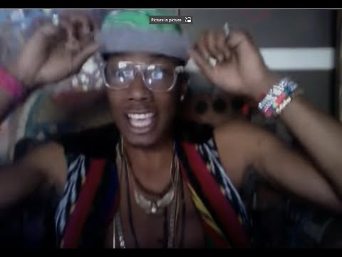 Mike Dece and Ruben Slikk Freestyle (March 25, 2012)