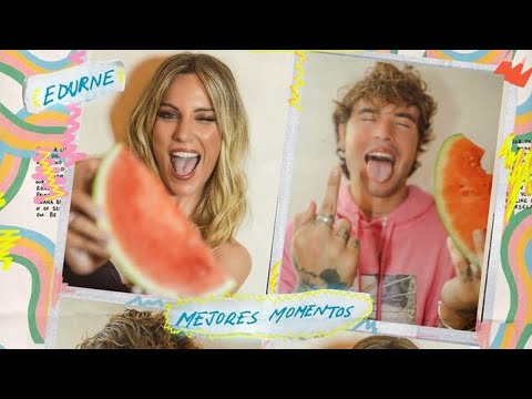 Noan y Edurne estrenan su último single, 'Mejores Momentos'