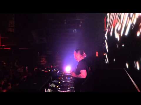 Steve Angello - Knas (Live at Marquee NYC) (4/18/15)