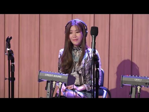 Lee Haeri 이해리 - PATTERN (Live Radio)