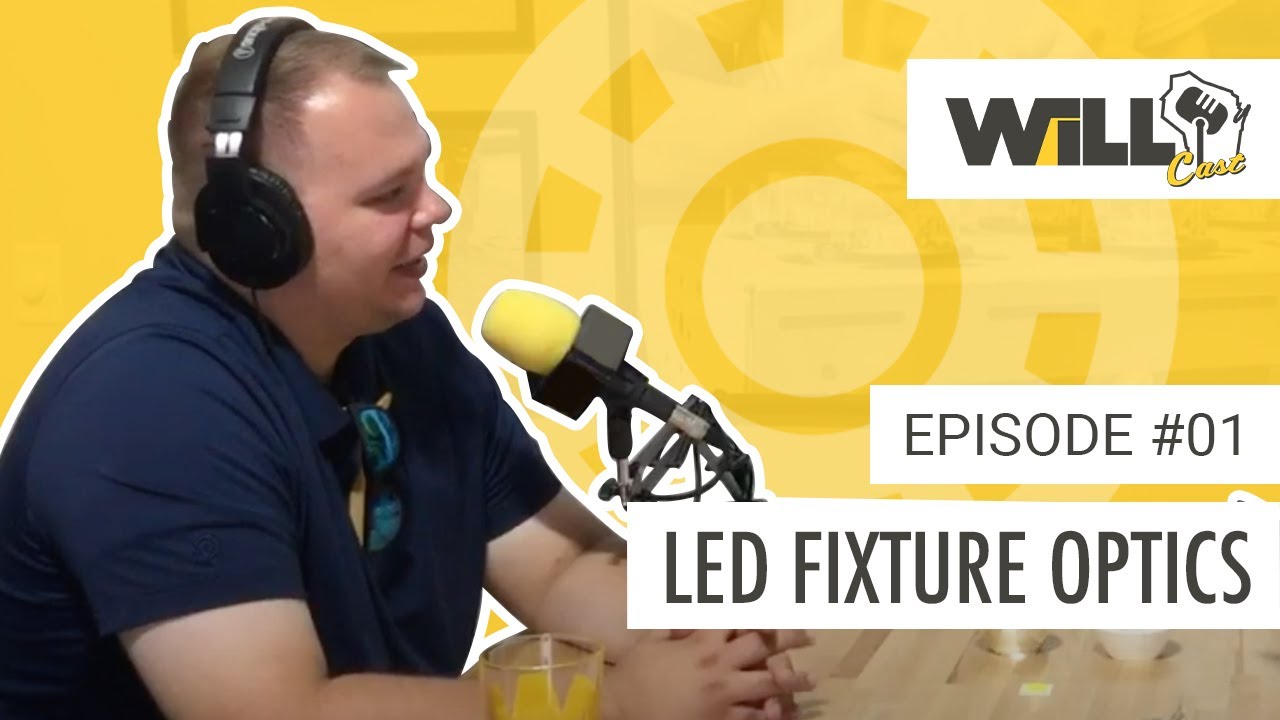 Discussing LED Light Fixture Optics With LEDiL