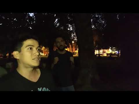 DRAISEK vs ELEMECE - Semifinales - Dioses del Olimpo - Fecha Individual Vol. 1