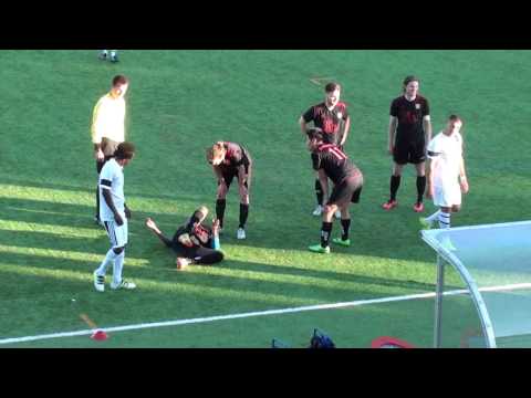 Gamlestaden FF - Högaborg FC Part 3/4