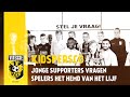 Kids persconferentie