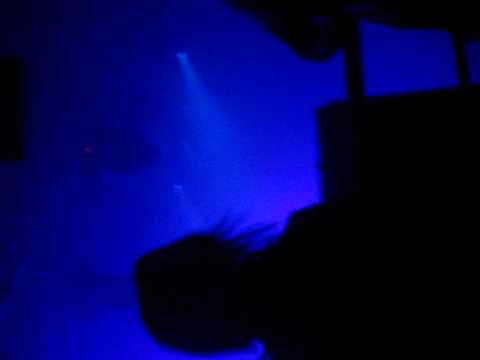 Sasha @ Fabric 09/05/2009