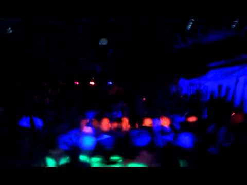 S.AYEK/ INLAB / NO LOGIK/ France @ AUDIO SELEKTIV / ZOO CLUB Tübingen