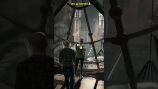 hitman 2–New York – eliminate athena savalas