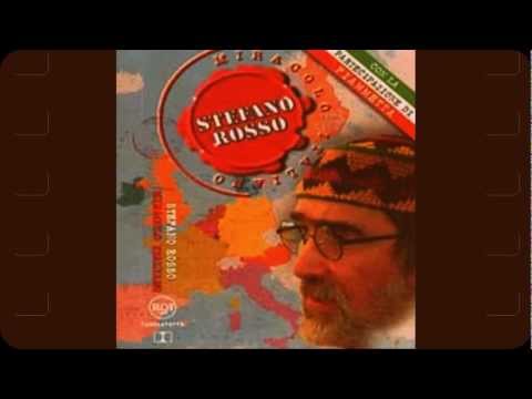 Stefano Rosso- Letto 26(via della scala) seconda versione