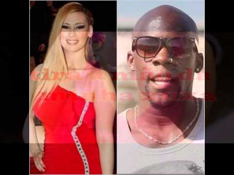 Canuco Zumby ft Bernardina - Minha Xuxa (imagens)