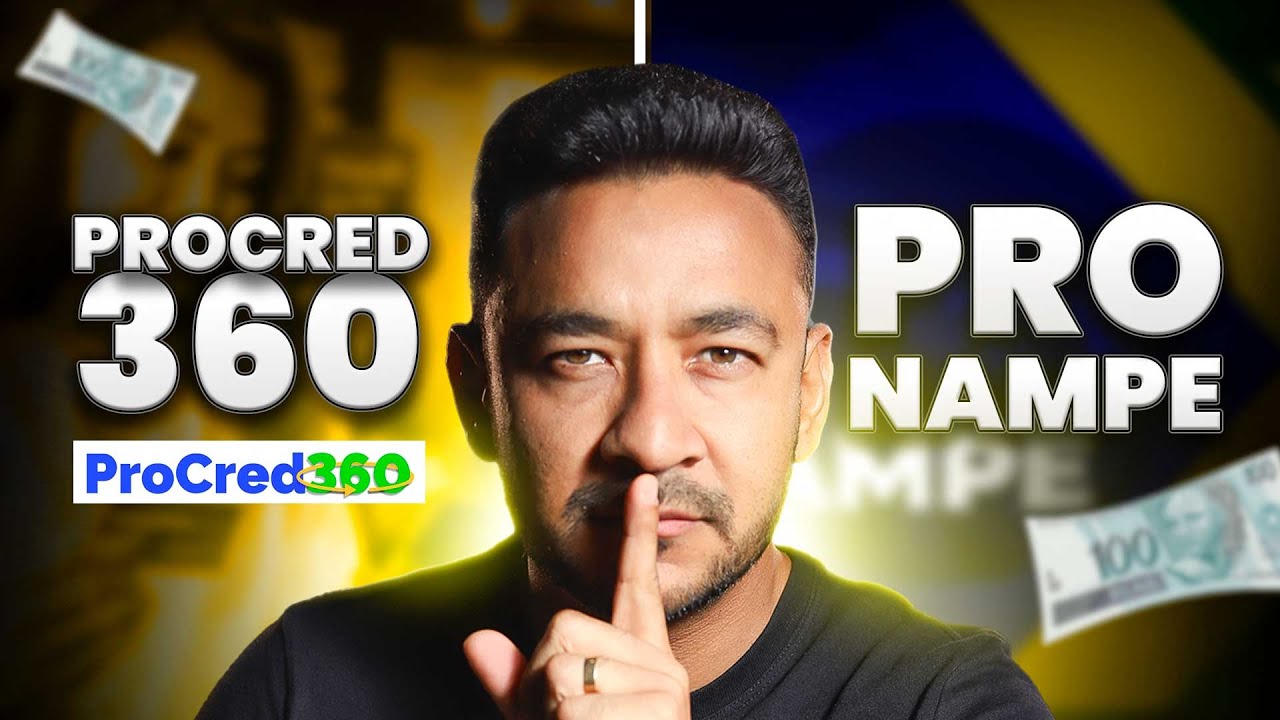 PRONAMPE  e PROCRED 360: Saiba a diferença e como aprovar para sua empresa  !!