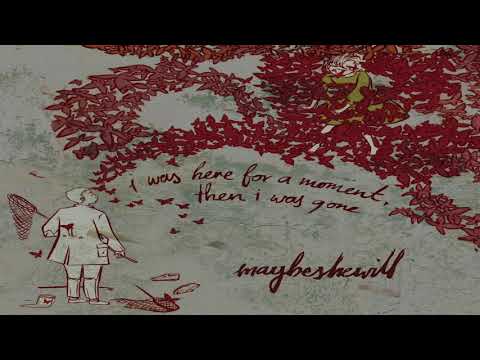 Maybeshewill - I Was Here For A Moment, Then I Was Gone [Full Album]