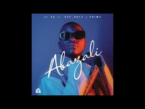 JL SA - Abazali (feat. Zee Nhle & Phiwe) - AMA Hits 🔥🔥🔥