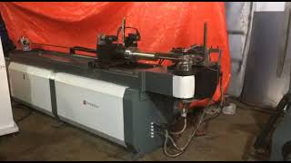 3 Axis CNC Pipe Bending Machine