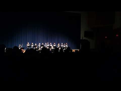 Little Sunflower.  Freddie Hubbard arr. by Mike Kamuf