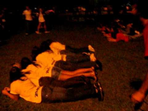 OOOoooOOOOooLAAAAAA DE BUNDA