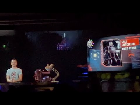 Web Slingers: A Spider-Man Adventure! (DCA 2022) in 4K 60fps!