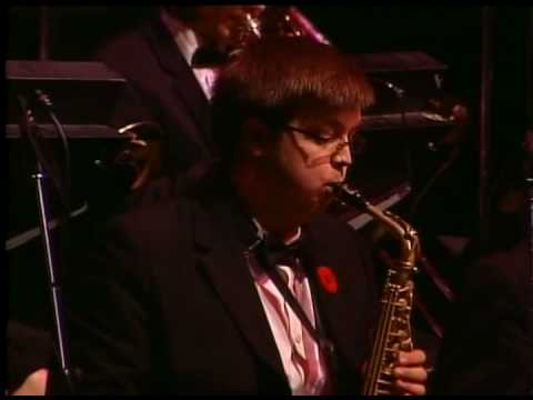 Sarena Paton - My Heart Belongs to Daddy