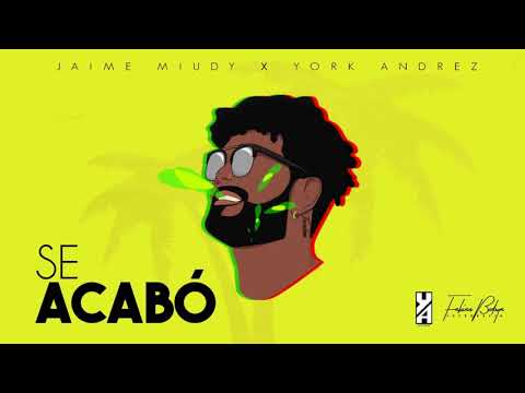 Miudy - Se Acabó