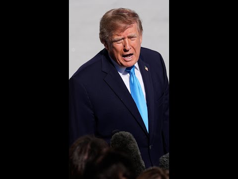 Trump says he'll 'help