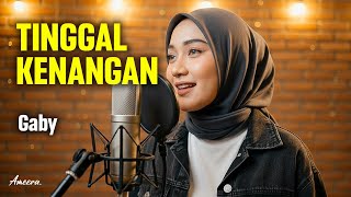 Download lagu GABY - TINGGAL KENANGAN | Reggae Cover by Ameera mp3