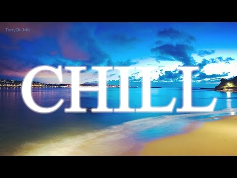 Chill Out & Jazz Lounge - Chinese Hip Hop Mixtape Vol.5
