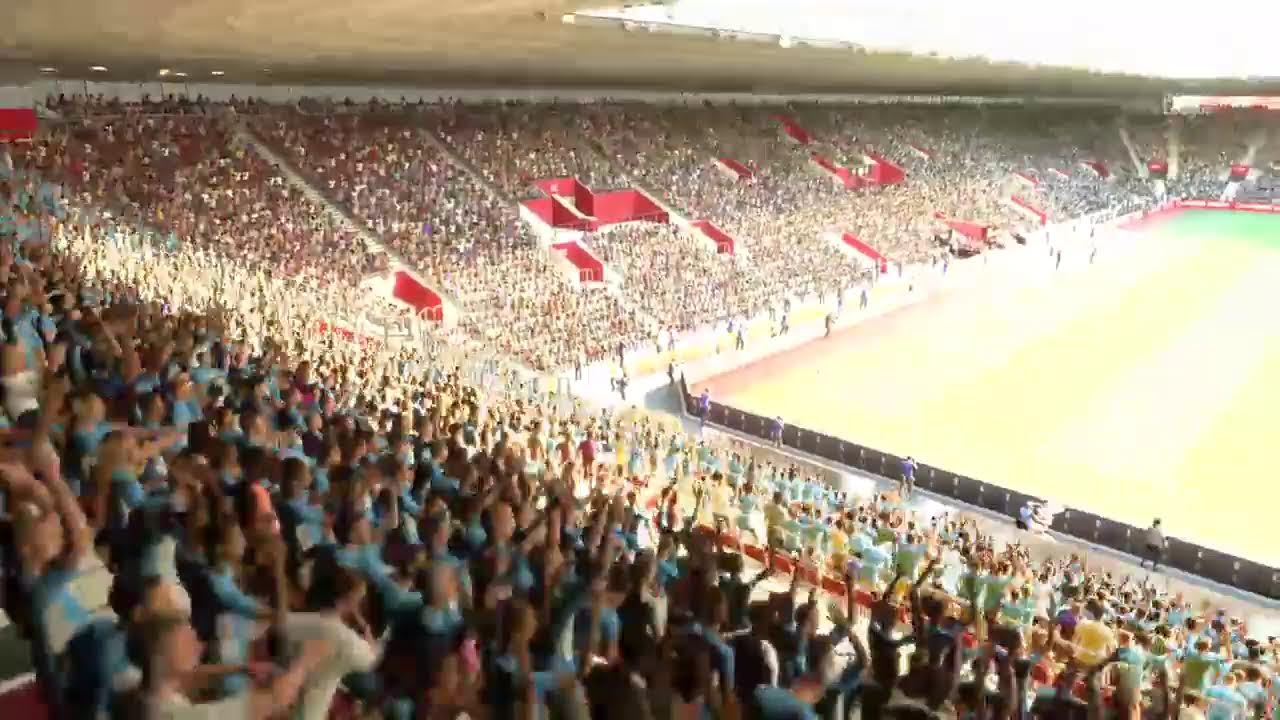 Fifa22 Modo carreira jogador ps4