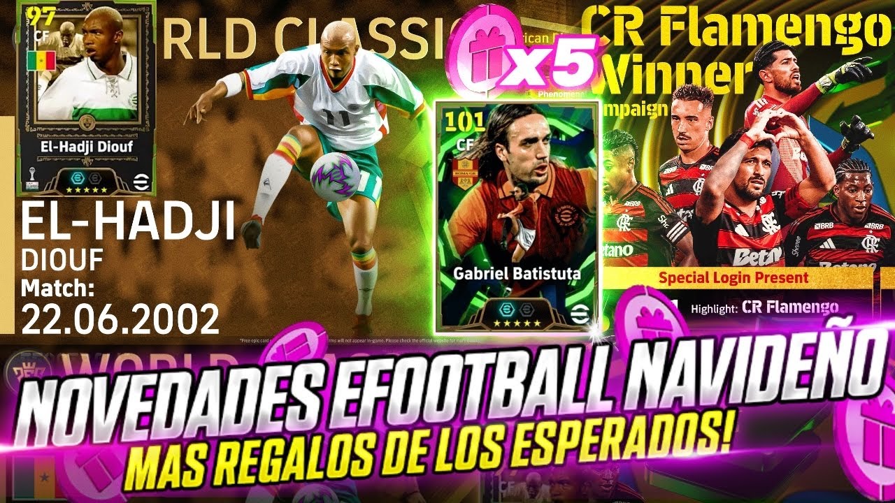 No Son 4, Son 5 REGALOS!🎁OTRA LEYENDA GRATIS✅ +Confirmada Caja Domingo💎 Y Campaña Inesperada!😳