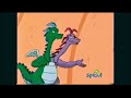 Dragon Tales Dessert