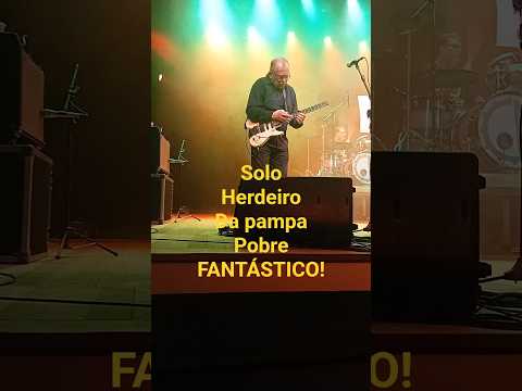 Ventre Da Pampa - Rodrigo Crespo