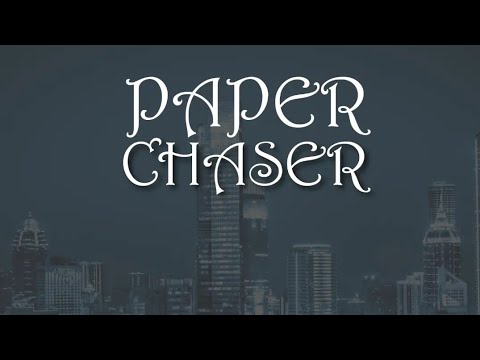 Paper Chaser - Goonlife Ruma x Don Kela ( Unofficial Behind the Scene/Visualizer/UnOfficial Audio)