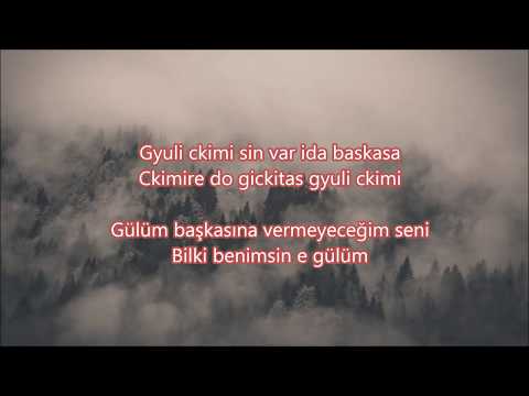 Ayşenur Kolivar - E ASİYE - Gyuli Çkimi / TÜRKÇE - LAZCA ALT YAZILI