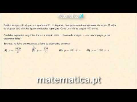 Calcular a Área de uma Região Sombreada