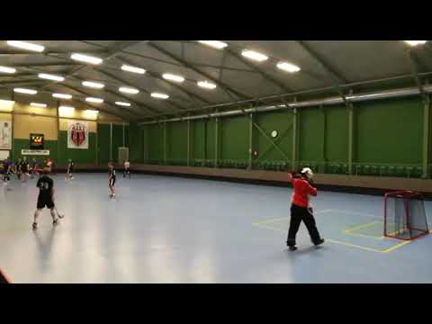 GrIFK M1 - Jokerit SB 5.9.2019