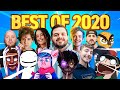 COURAGE S BEST OF 2020 FUNNIEST MOMENTS